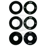 قیمت و خرید شیشه دوربین سامسونگ A16 4G - A165 (گلس کمرا گلکسی آ شونزده فورجی و فایو جی)