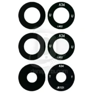 قیمت و خرید شیشه دوربین سامسونگ A16 4G - A165 (گلس کمرا گلکسی آ شونزده فورجی و فایو جی)