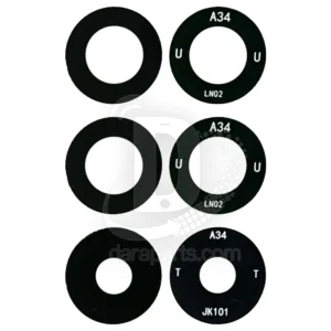 قیمت و خرید شیشه دوربین سامسونگ A16 4G - A165 (گلس کمرا گلکسی آ شونزده فورجی و فایو جی)