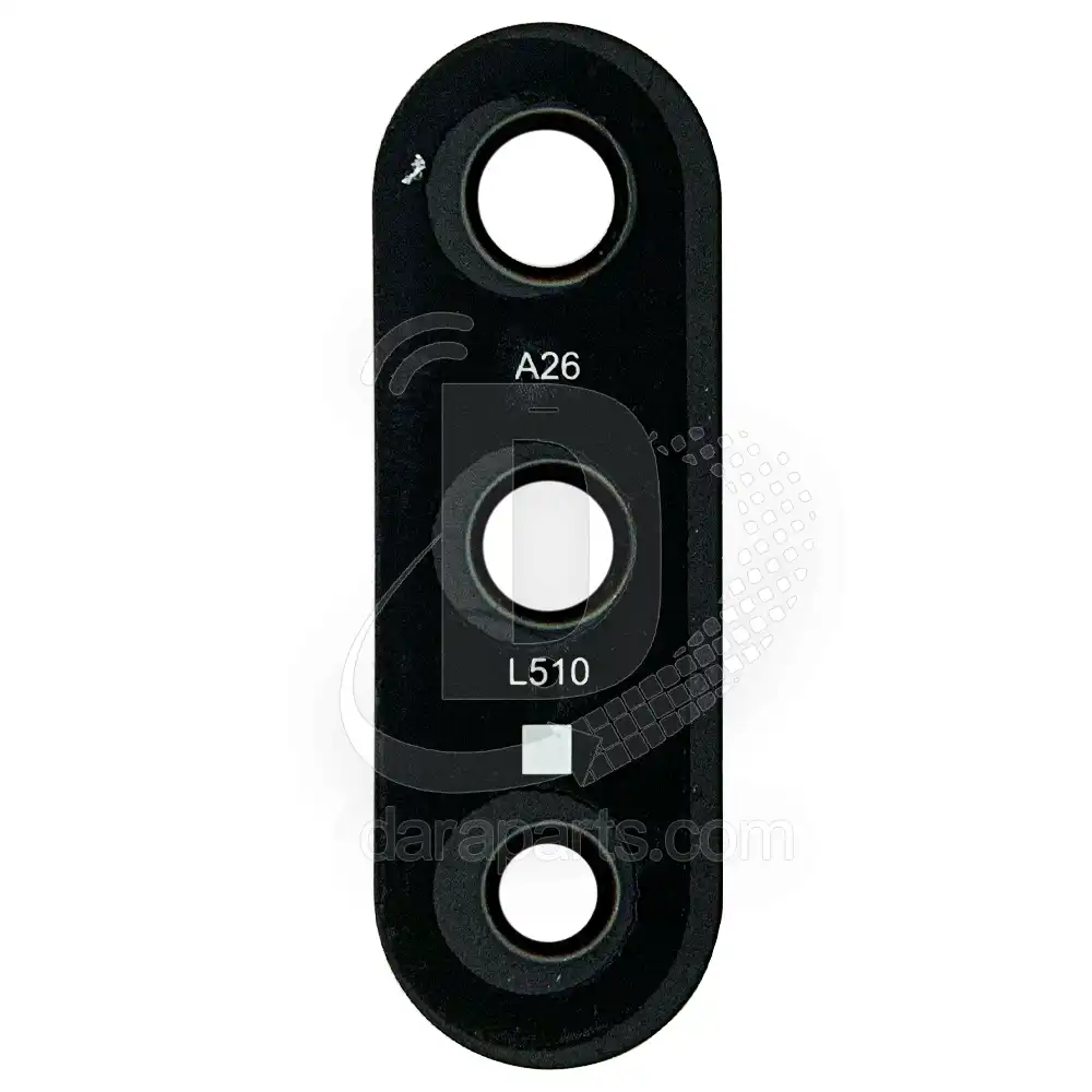Glass-Camera-Lens-Samsung-Galaxy-A26-A266-2 قیمت و شیشه دوربین سامسونگ A26 - A266 (گلس کمرا گلکسی آ بیست و شش)