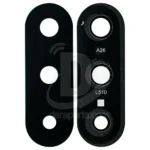 قیمت و شیشه دوربین سامسونگ A26 - A266 (گلس کمرا گلکسی آ بیست و شش)