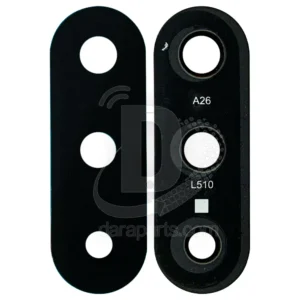 قیمت و شیشه دوربین سامسونگ A26 - A266 (گلس کمرا گلکسی آ بیست و شش)