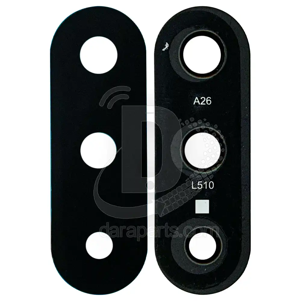Glass-Camera-Lens-Samsung-Galaxy-A26-A266-Main قیمت و شیشه دوربین سامسونگ A26 - A266 (گلس کمرا گلکسی آ بیست و شش)