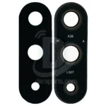 قیمت و شیشه دوربین سامسونگ A36 - A366 (گلس کمرا گلکسی آ سی و شش)