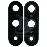 قیمت و شیشه دوربین سامسونگ A36 - A366 (گلس کمرا گلکسی آ سی و شش)