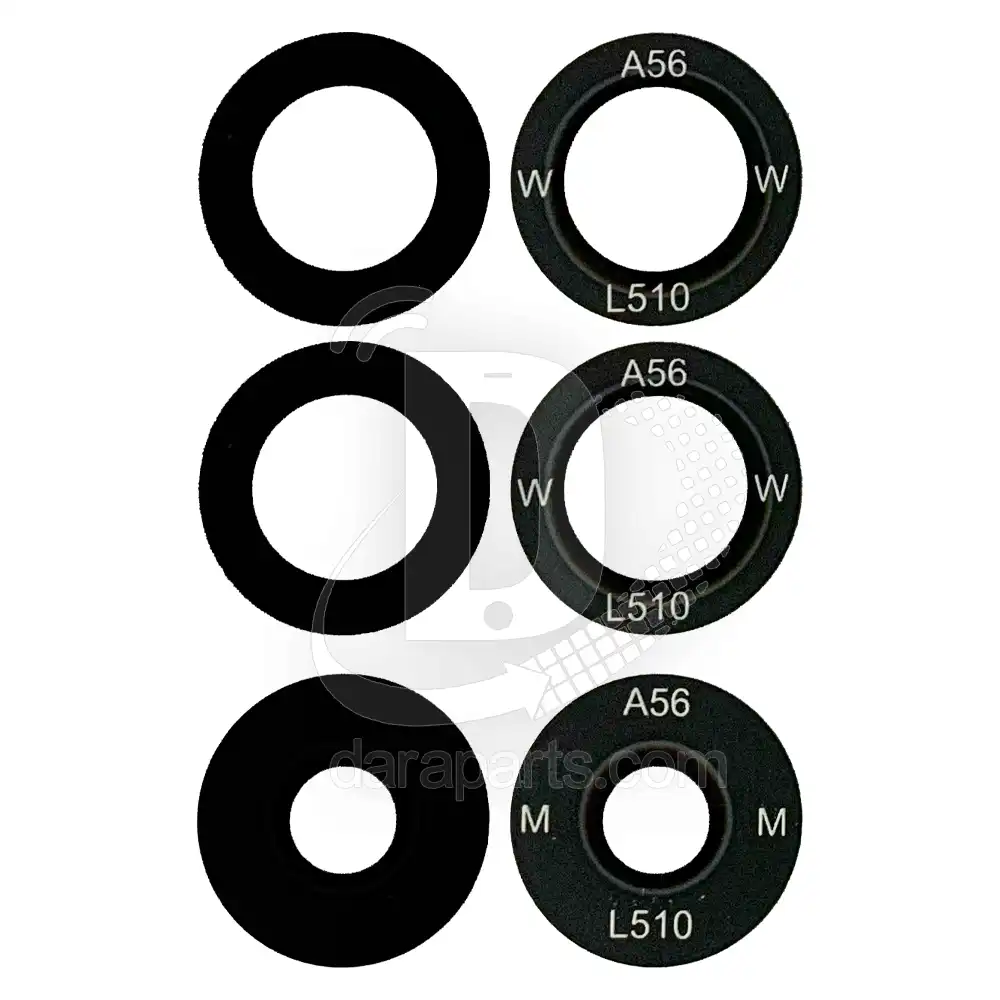 Glass-Camera-Lens-Samsung-Galaxy-A56-A566-Main قیمت و شیشه دوربین سامسونگ A56 - A566 (گلس کمرا گلکسی آ پنجاه و شش)