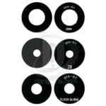 قیمت و خرید شیشه دوربین شیائومی Redmi Note 14 Pro 4G (گلس کمرا شیائومی ردمی نوت 14 پرو فورجی)