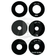 قیمت و خرید شیشه دوربین شیائومی Redmi Note 14 Pro 4G (گلس کمرا شیائومی ردمی نوت 14 پرو فورجی)