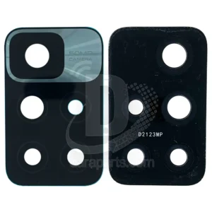 قیمت و خرید شیشه دوربین شیائومی سازگار با Redmi 10 و Redmi 10 Prime و Redmi 10 2022 (گلس کمرا شیائومی ردمی 10 / پرایم)