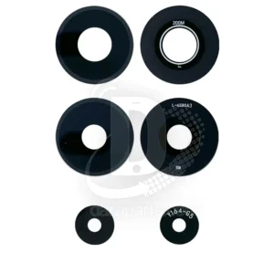 قیمت و خرید شیشه دوربین شیائومی Redmi Note 13 Pro 4G (گلس کمرا شیاومی ردمی نوت 13 پرو فورجی)