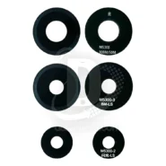 قیمت و خرید شیشه دوربین شیائومی Redmi Note 14 4G (گلس کمرا شیائومی ردمی نوت 14 فورجی)