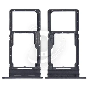 قیمت و خرید خشاب سیم کارت (سیم هولدر) سامسونگ سازگار با گلکسی A16 4G (A165) A16 5G (A166B) (آ شونزده فورجی)