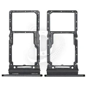 قیمت و خرید خشاب سیم کارت (سیم هولدر) سامسونگ سازگار با گلکسی A26 (A266) (آ بیست و شش)