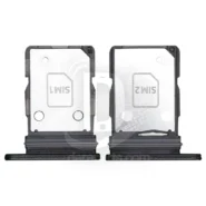 قیمت و خرید خشاب سیم کارت (سیم هولدر) سامسونگ سازگار با گلکسی A36 (A366) (آ سی و شش)