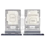 قیمت و خرید خشاب سیم کارت (سیم هولدر) سامسونگ سازگار با گلکسی A55 (A556) (آ پنجاه و پنج)