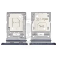 قیمت و خرید خشاب سیم کارت (سیم هولدر) سامسونگ سازگار با گلکسی A55 (A556) (آ پنجاه و پنج)