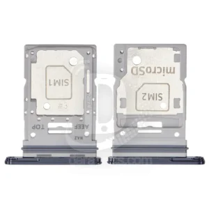 قیمت و خرید خشاب سیم کارت (سیم هولدر) سامسونگ سازگار با گلکسی A55 (A556) (آ پنجاه و پنج)