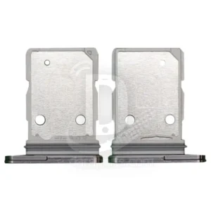 قیمت و خرید خشاب سیم کارت (سیم هولدر) سامسونگ سازگار با گلکسی A56 (A566) (آ پنجاه و شش)