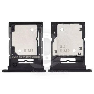 قیمت و خرید خشاب سیم کارت (سیم هولدر) شیائومی Redmi Note 13 4G / شیاومی ردمی نوت سیزده فور جی