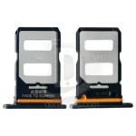 قیمت و خرید خشاب سیم کارت (سیم هولدر) شیائومی Redmi Note 13 Pro 5G / شیاومی ردمی نوت سیزده پرو فایو جی