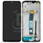 قیمت و خرید تاچ ال سی دی سازگار با شیائومی Redmi 10c و Poco C40 در سه کیفیت شرکتی، های کپی (High Copy) و کپی نسخه بافریم