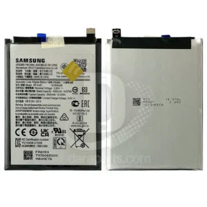 قیمت و خرید باتری سامسونگ مدل WT-S-W1 سازگار با A22 5G (A226) و A04e (A042) و A04 (A045) و A14 5G (A146P) (باطری گلکسی آ بیست و دو فایو جی)