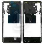 قیمت و خرید همکاری فریم میانی هوآوی Y7A (میدل فریم پلاستیکی هواوی وای 7 آ) مشکی