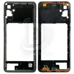 قیمت و خرید همکاری فریم میانی سامسونگ A05 – A055 (میدل فریم پلاستیکی گلکسی آ صفر 5)