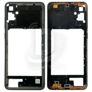 قیمت و خرید همکاری فریم میانی سامسونگ A05 – A055 (میدل فریم پلاستیکی گلکسی آ صفر 5)