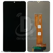 قیمت و خرید همکاری تاچ ال سی دی بدون فریم سامسونگ سازگار با گلکسی A07 4G (A075) کیفیت شرکتی (Service Pack)