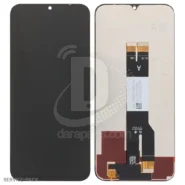 قیمت و خرید همکاری تاچ ال سی دی بدون فریم سازگار با شیائومی Redmi 15c 4G و Redmi 15c 5G و Poco C85 4G در کیفیت شرکتی (Service Pack)، های کپی (High Copy) و کپی