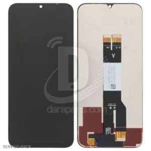 قیمت و خرید همکاری تاچ ال سی دی بدون فریم سازگار با شیائومی Redmi 15c 4G و Redmi 15c 5G و Poco C85 4G در کیفیت شرکتی (Service Pack)، های کپی (High Copy) و کپی