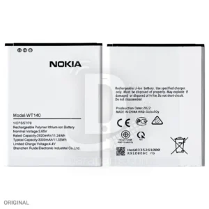 Battery Nokia WT140 (Nokia C01 Plus) قیمت و خرید همکاری باتری نوکیا C01 Plus مدل WT140 (باطری سی 01 پلاس)