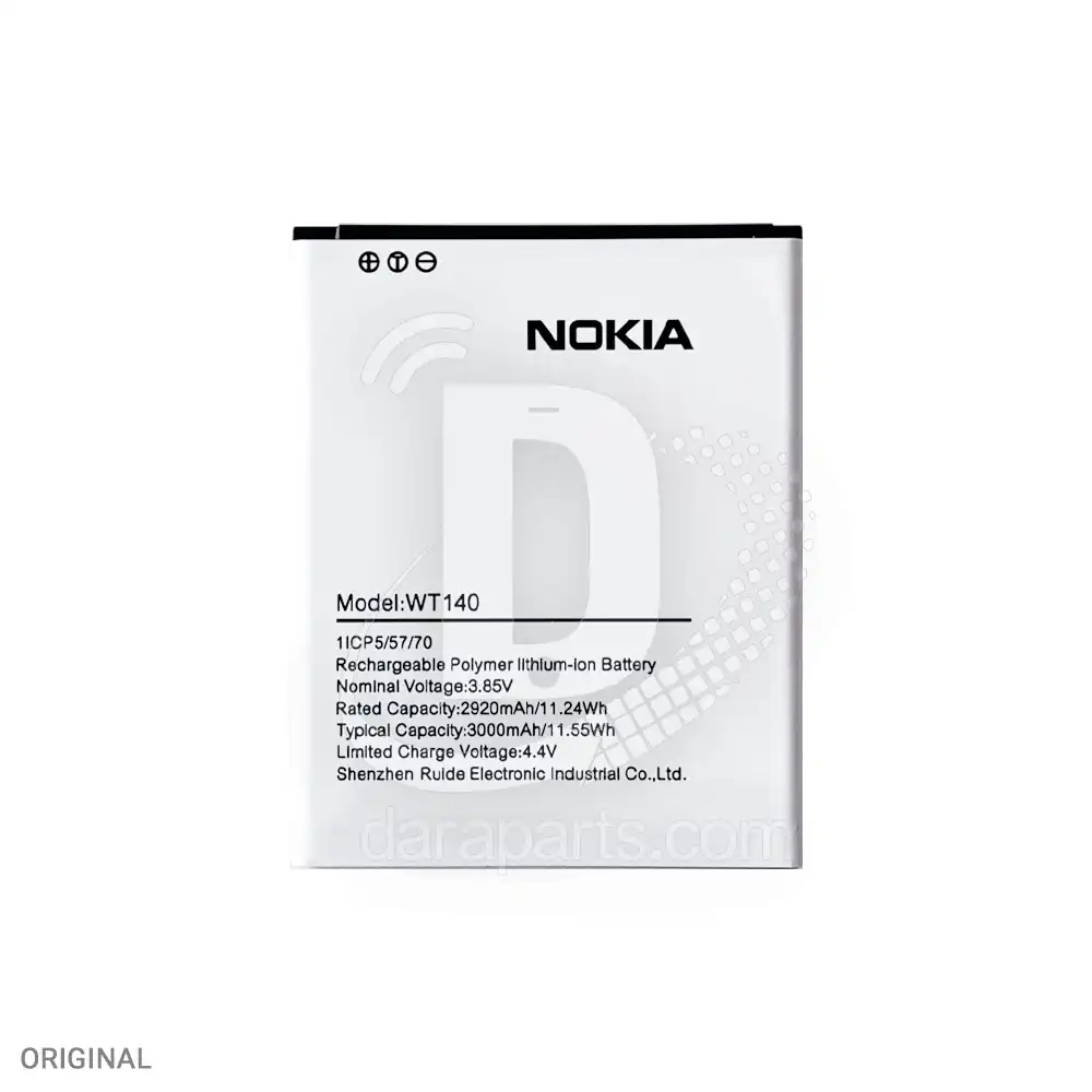 Battery-Nokia-WT140-C01-Plus-ORG-1 Battery Nokia WT140 (Nokia C01 Plus) قیمت و خرید همکاری باتری نوکیا C01 Plus مدل WT140 (باطری سی 01 پلاس)