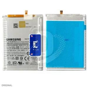 Battery Samsung Galaxy A16 5G (EB-BA166ABE) قیمت و خرید باتری سامسونگ مدل EB-BA166ABE سازگار با A16 5G (A166) و A17 (A175) و A26 (A266) (باطری گلکسی آ شونزده فایو جی)