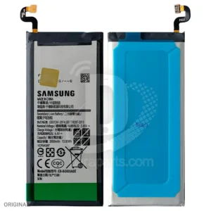 Battery Samsung Galaxy S7 Edge (EB-BG935ABE) قیمت و خرید باتری سامسونگ مدل EB-BG935ABE سازگار با S7 Edge (G935) (باطری گلکسی اس 7 اج)