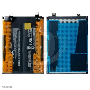 Battery Xiaomi 11T Pro (BM58) قیمت و خرید همکاری باتری BM58 سازگار با گوشی شیائومی 11T Pro و Redmi Note 11T Pro (شیاومی 11 تی پرو)