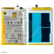 Battery Xiaomi Redmi 12 (BM5R) قیمت و خرید همکاری باتری BM5R سازگار با گوشی شیائومی Redmi 12 4G و Redmi 12 5G و Poco M6 Pro 5G (شیاومی ردمی 12)