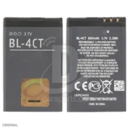 قیمت و خرید همکاری باتری نوکیا BL-4CT در قطعات موبایل دارا | DaraMobileParts (dp)