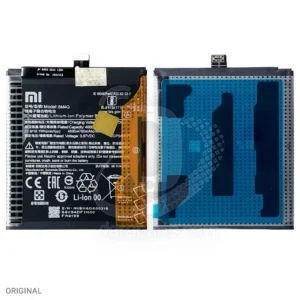 Battery Xiaomi Poco F2 Pro (BM4Q) قیمت و خرید همکاری باتری شیائومی سازگار با Poco F2 Pro و Redmi K30 Pro و Redmi K30 Pro Zoom مدل BM4Q (پوکو اف 2 پرو)