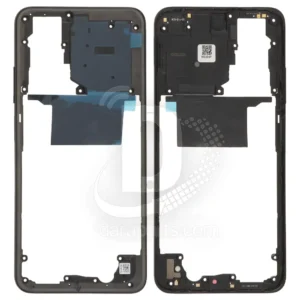 قیمت و خرید فریم میانی شیائومی سازگار با Redmi Note 11 4G و Redmi Note 11s (فریم پلاستیکی ردمی نوت 11 فورجی و ردمی نوت 11 اس) در قطعات موبایل دارا|DaraMobileParts (dp)