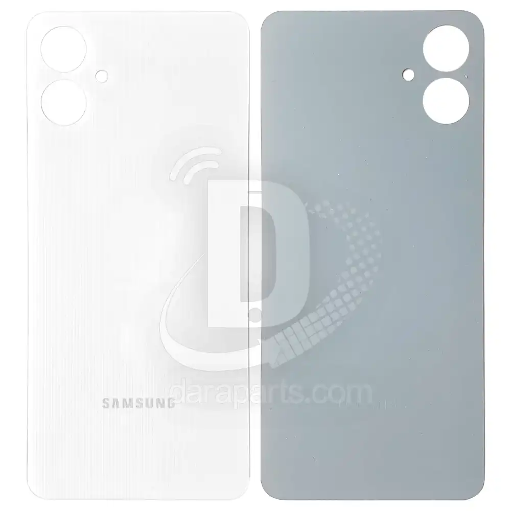 Backdoor-Samsung-Galaxy-A06-4G-A065-white-Main