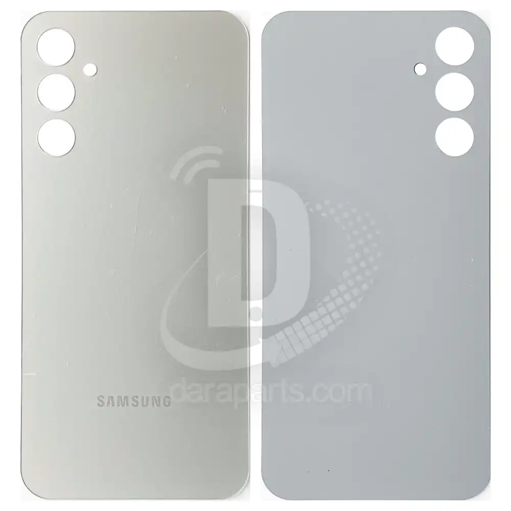 Backdoor-samsung-galaxy-a24-a245-white-main درب پشت سامسونگ A24 - A245