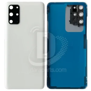 قیمت و خرید همکاری درب پشت سامسونگ S20 Plus - G985 (بک کاور سامسونگ گلکسی اس 20 پلاس فورجی و فایو جی) در قطعات موبایل دارا | Dara Mobile Parts