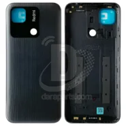 Backcover , backdoor Xiaomi Redmi 10A قیمت و خرید درب پشت شیائومی Redmi 10A (شیاومی ردمی 10 آ) در قطعات موبایل دارا|DaraMobileParts (dp)