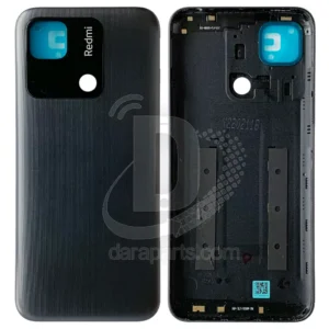 Backcover , backdoor Xiaomi Redmi 10A قیمت و خرید درب پشت شیائومی Redmi 10A (شیاومی ردمی 10 آ) در قطعات موبایل دارا|DaraMobileParts (dp)