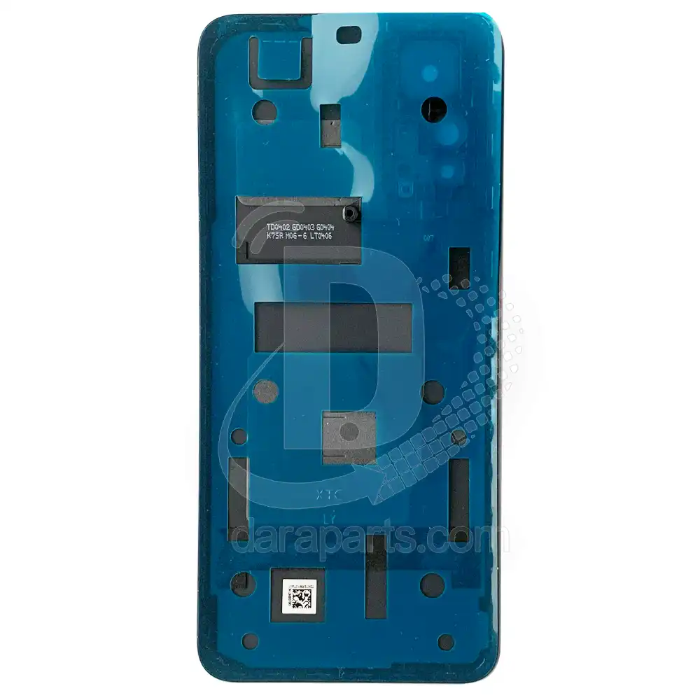 Backdoor-xiaomi-redmi-note-12s-with-glass-camera-black-2 درب پشت شیائومی Redmi Note 12s