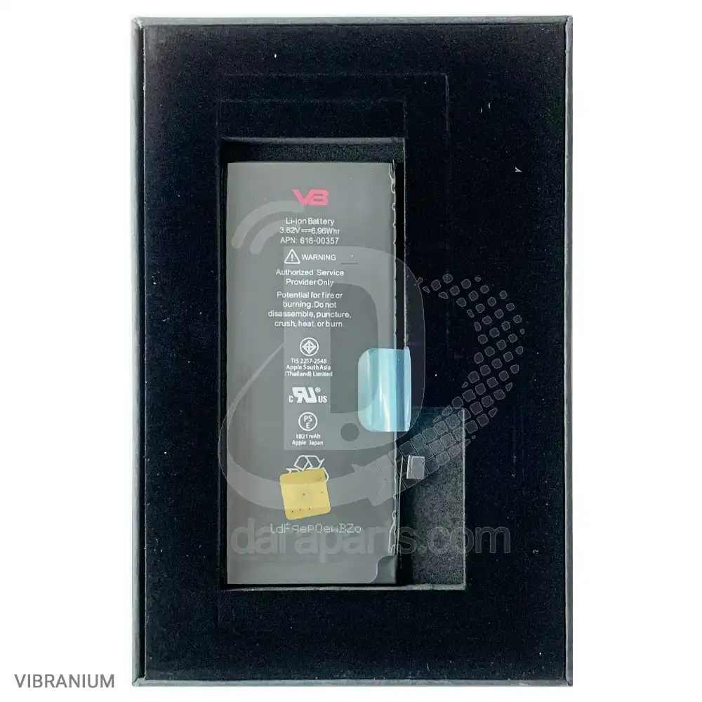 Battery-apple-iphone-7g-vibranium-3 Battery Apple iPhone 7G قیمت و خرید همکاری باتری تقویت شده اپل iPhone 7 آیفون سون جی در قطعات موبایل دارا | DaraMobileParts (dp)