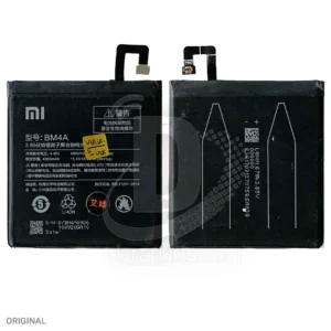 Battery Xiaomi Redmi Pro (BM4A) قیمت و خرید همکاری باتری BM4A سازگار با گوشی شیائومی Redmi Pro (شیاومی ردمی پرو) در قطعات موبایل دارا | DaraMobileParts (dp)