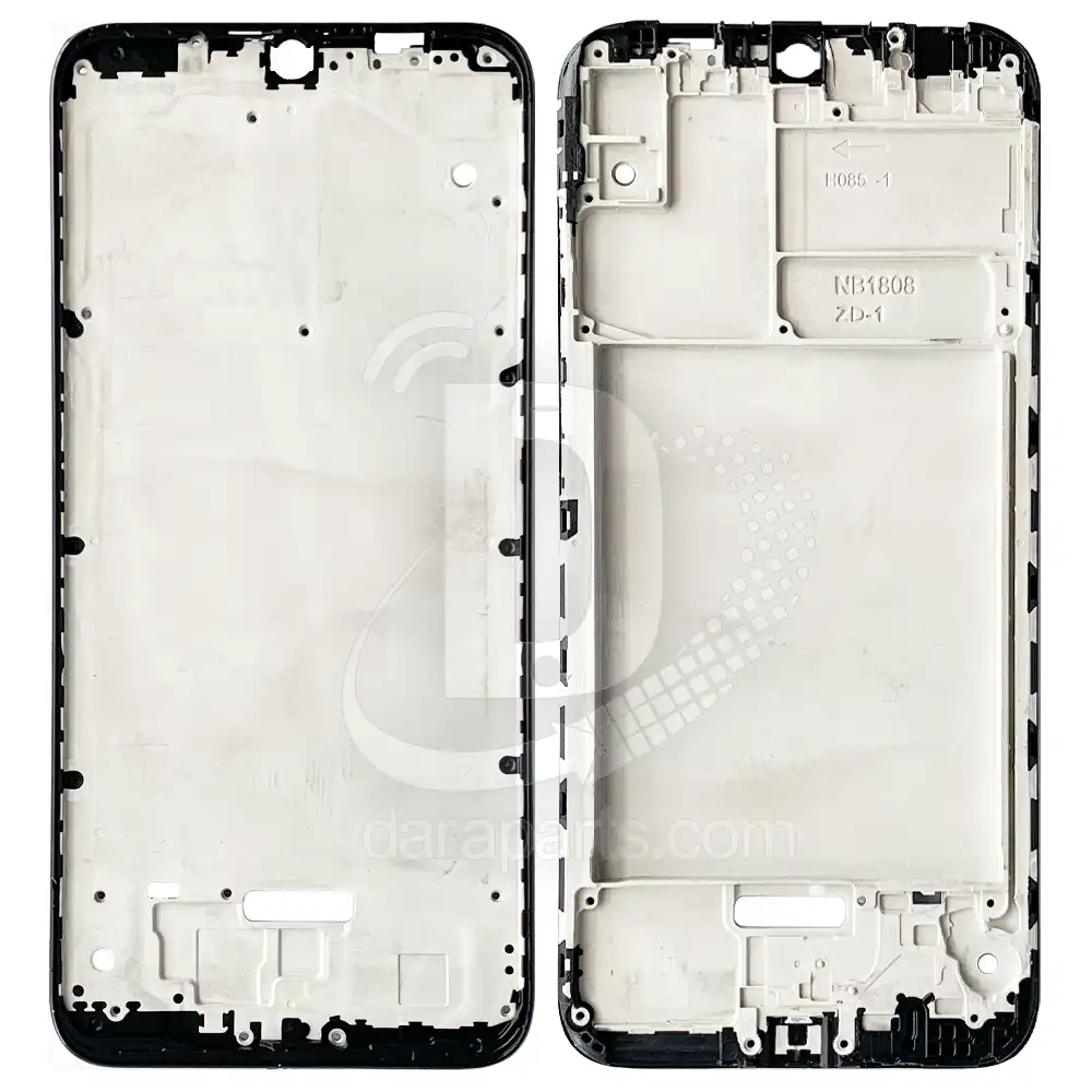 Frame-LCD-Huawei-Y6s-Main قیمت و خرید فریم ال سی دی (شاسی وسط، کفی ال سی دی) هوآوی Y6s (وای 6 اس) در قطعات موبایل دارا | DaraMobileParts (dp)